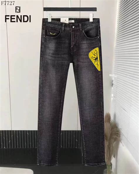 fendi replica jeans|fendi bodysuit dupe.